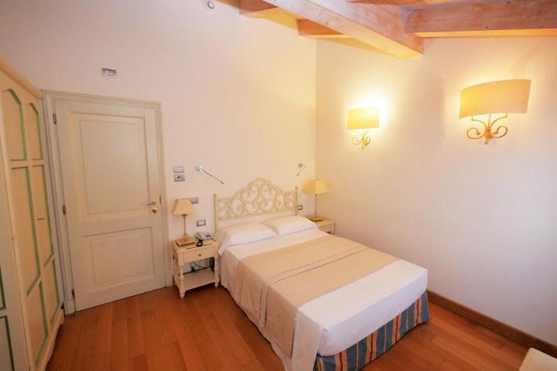 Grand Hotel San Gemini Terni Exterior photo
