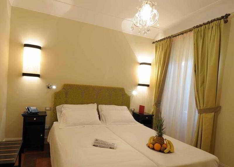Grand Hotel San Gemini Terni Exterior photo