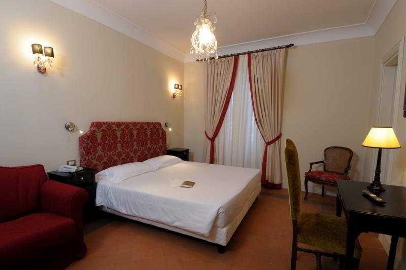 Grand Hotel San Gemini Terni Exterior photo