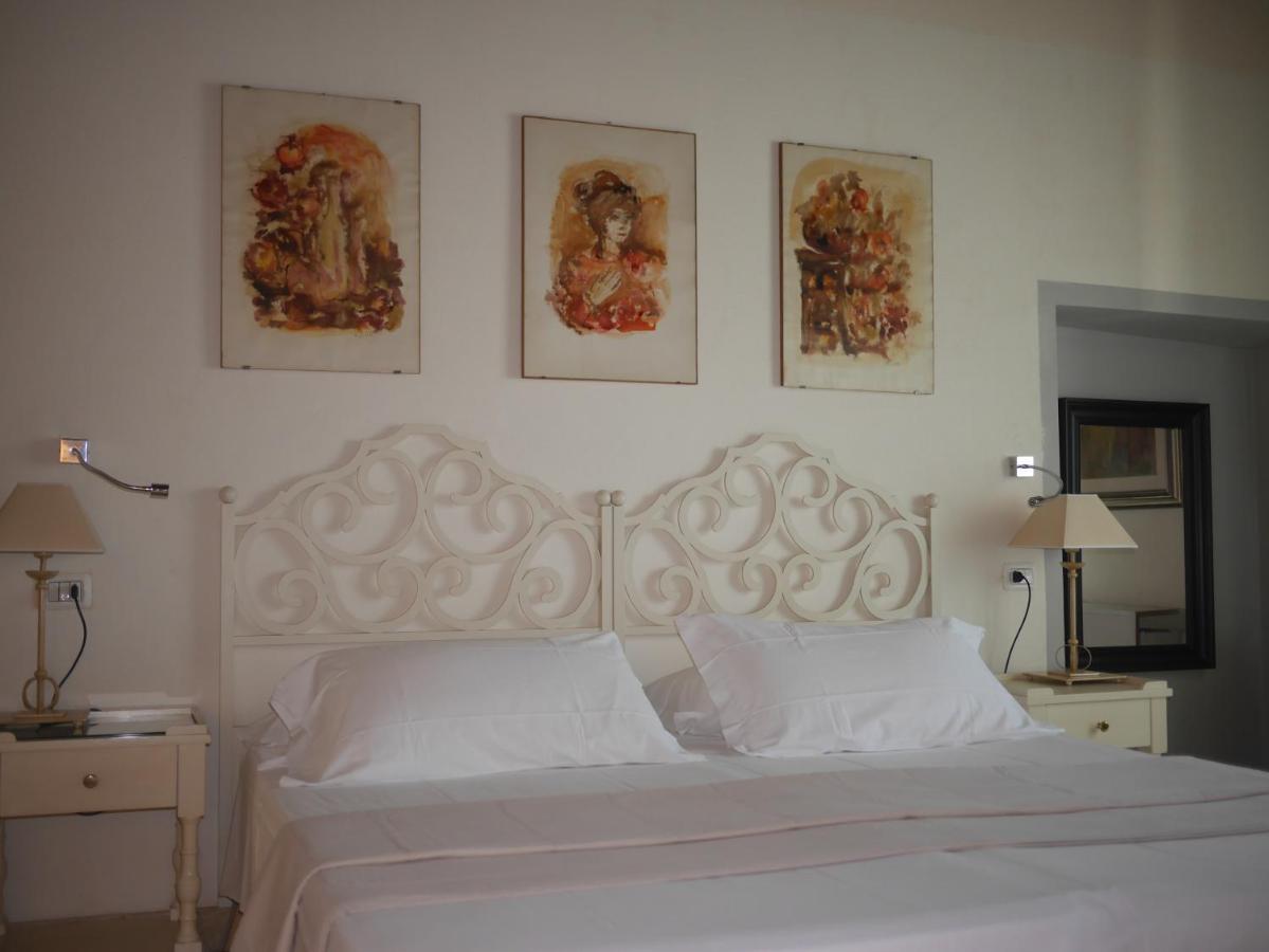 Grand Hotel San Gemini Terni Exterior photo