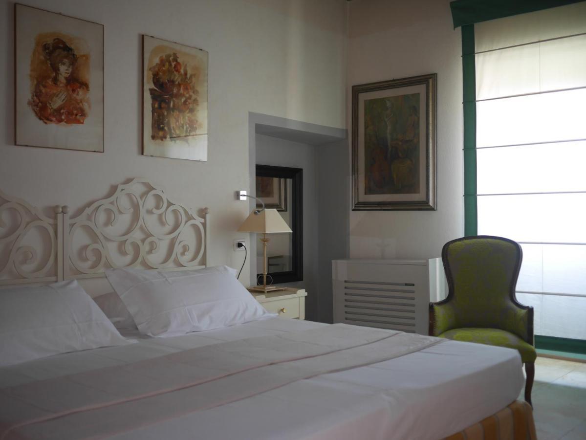Grand Hotel San Gemini Terni Exterior photo