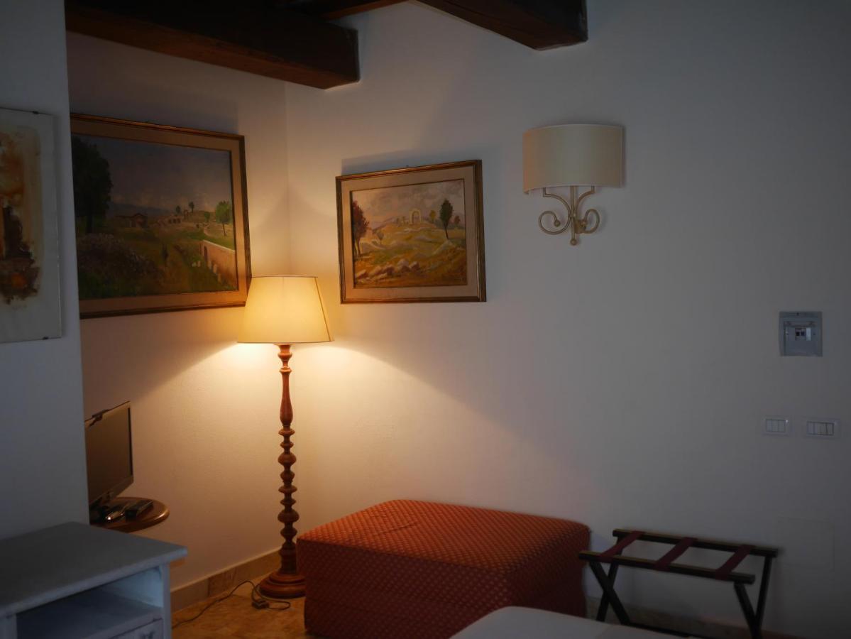 Grand Hotel San Gemini Terni Exterior photo