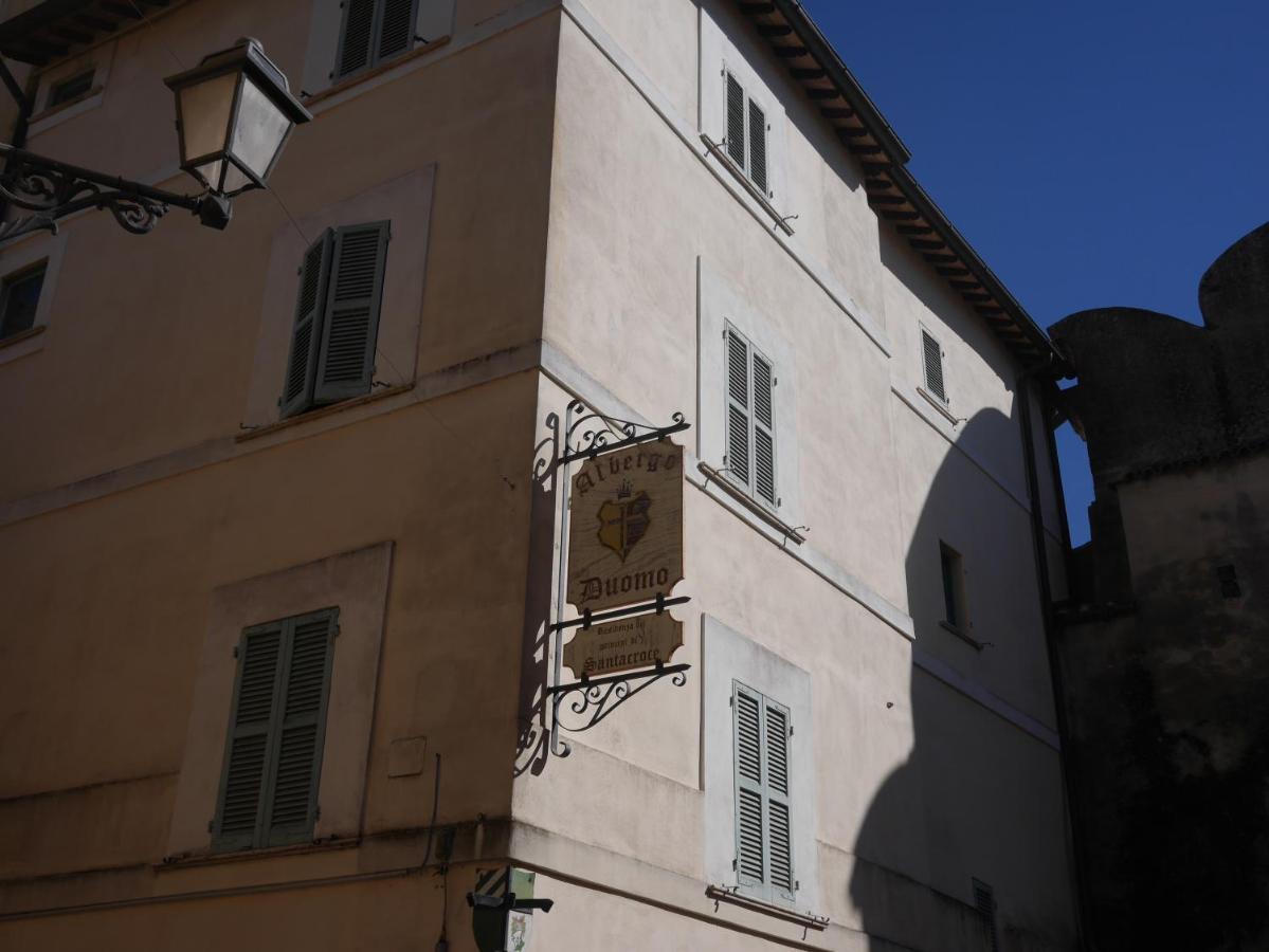 Grand Hotel San Gemini Terni Exterior photo