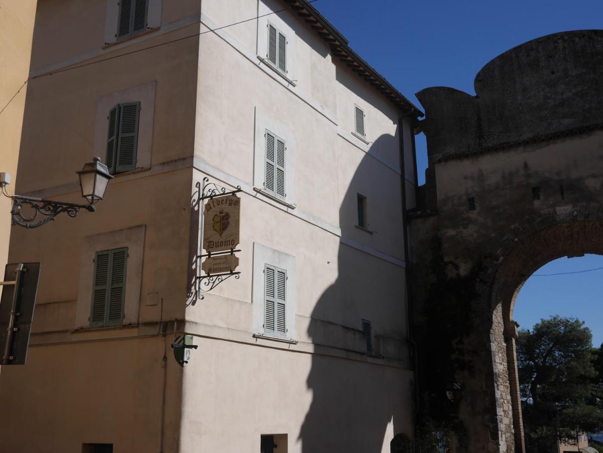 Grand Hotel San Gemini Terni Exterior photo