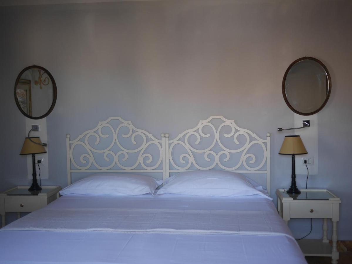Grand Hotel San Gemini Terni Exterior photo
