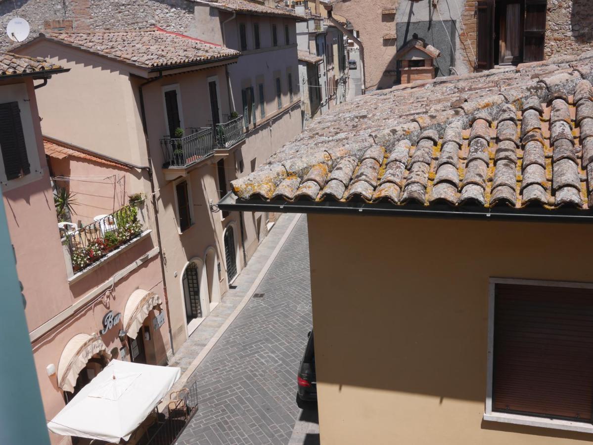Grand Hotel San Gemini Terni Exterior photo