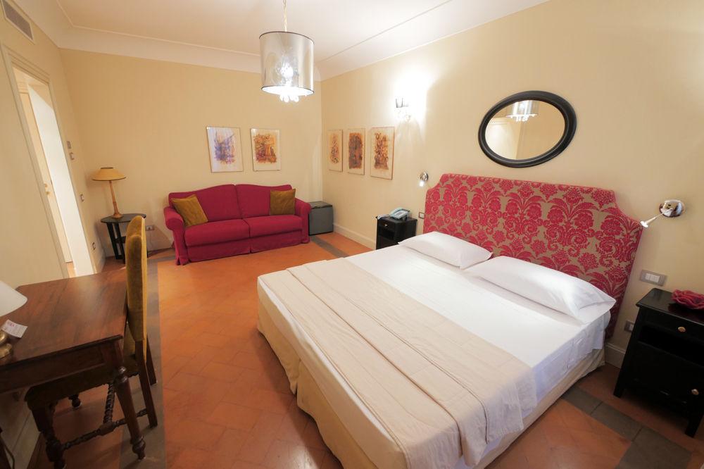 Grand Hotel San Gemini Terni Exterior photo