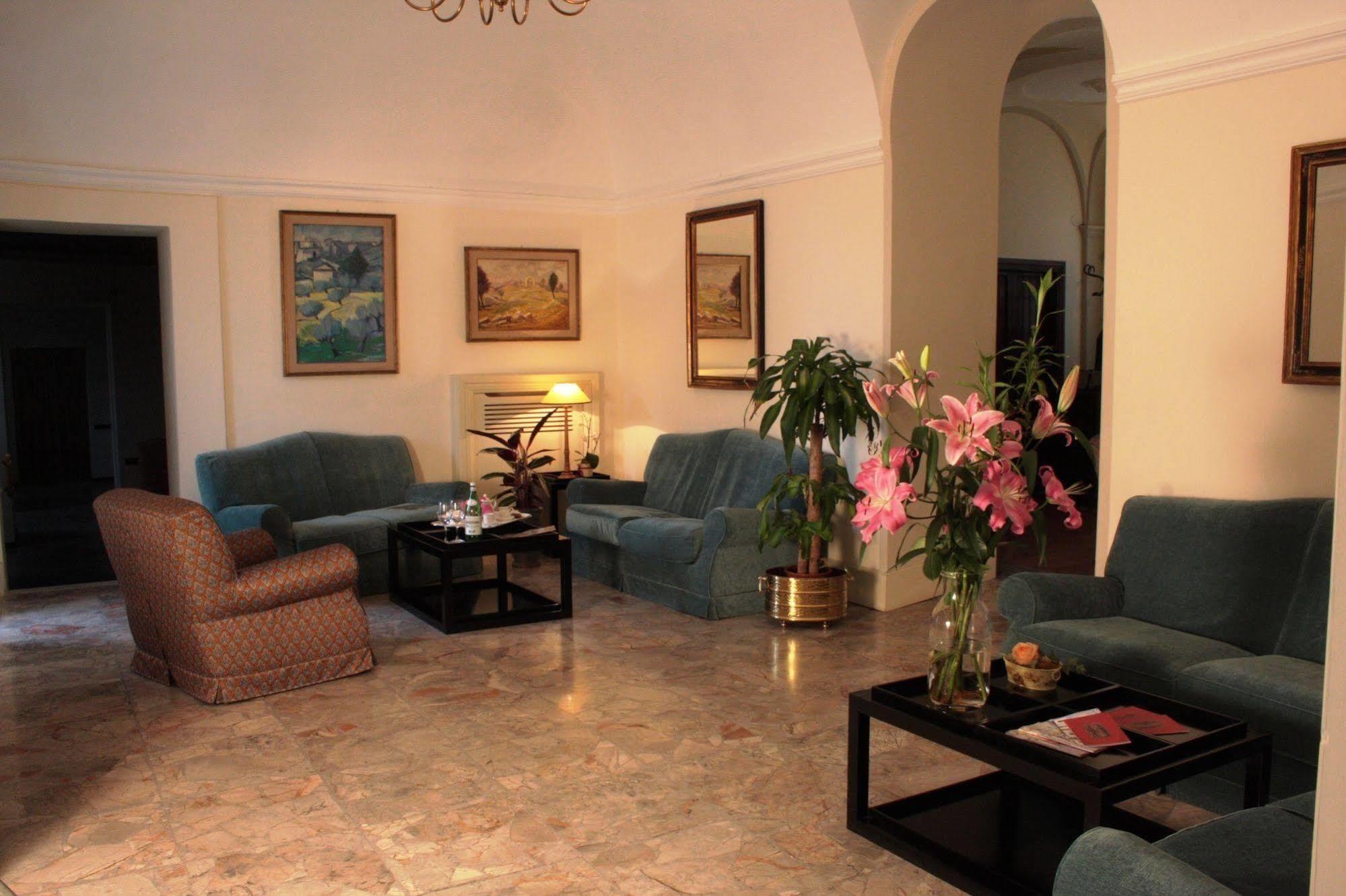Grand Hotel San Gemini Terni Exterior photo