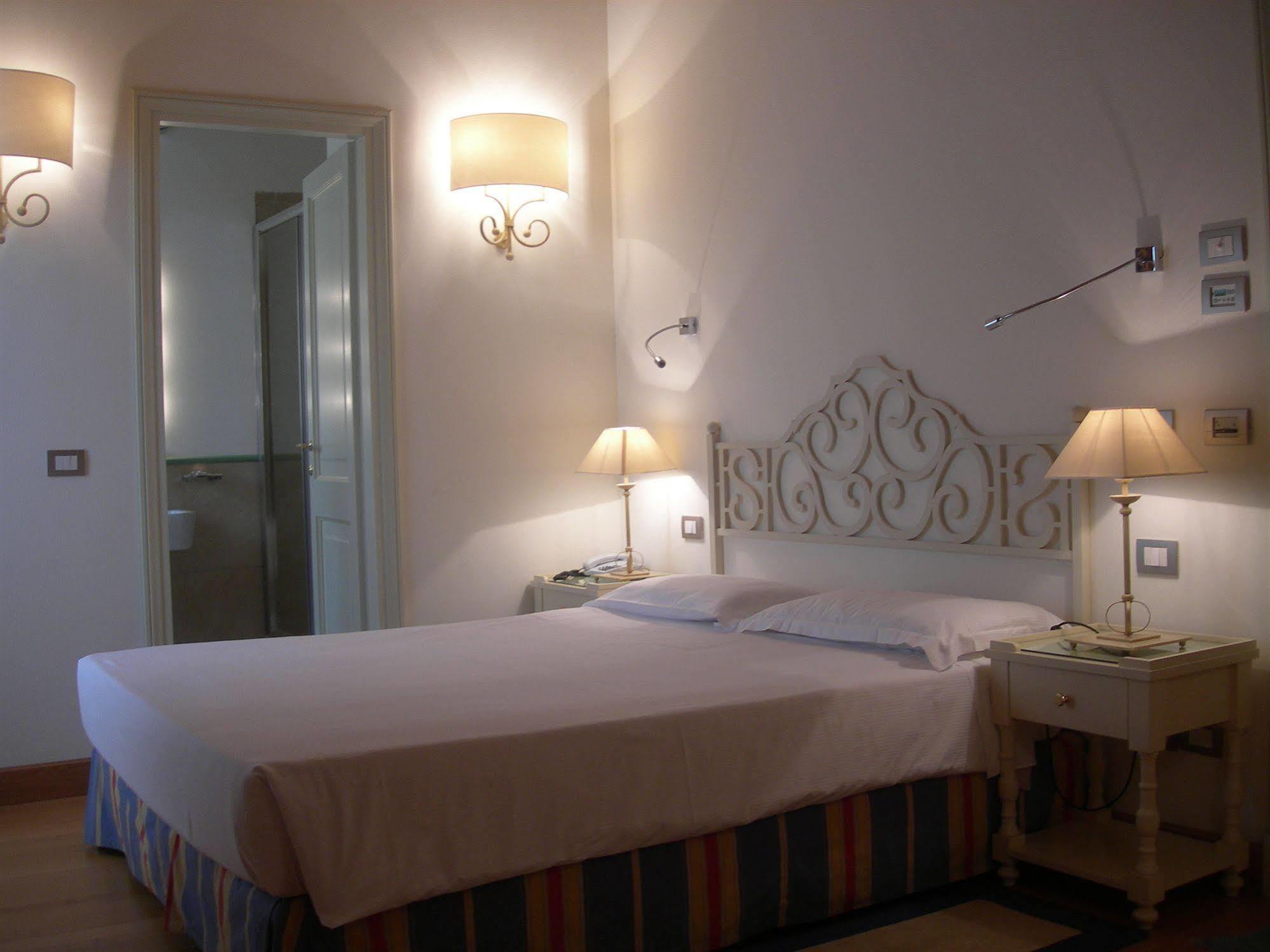 Grand Hotel San Gemini Terni Exterior photo