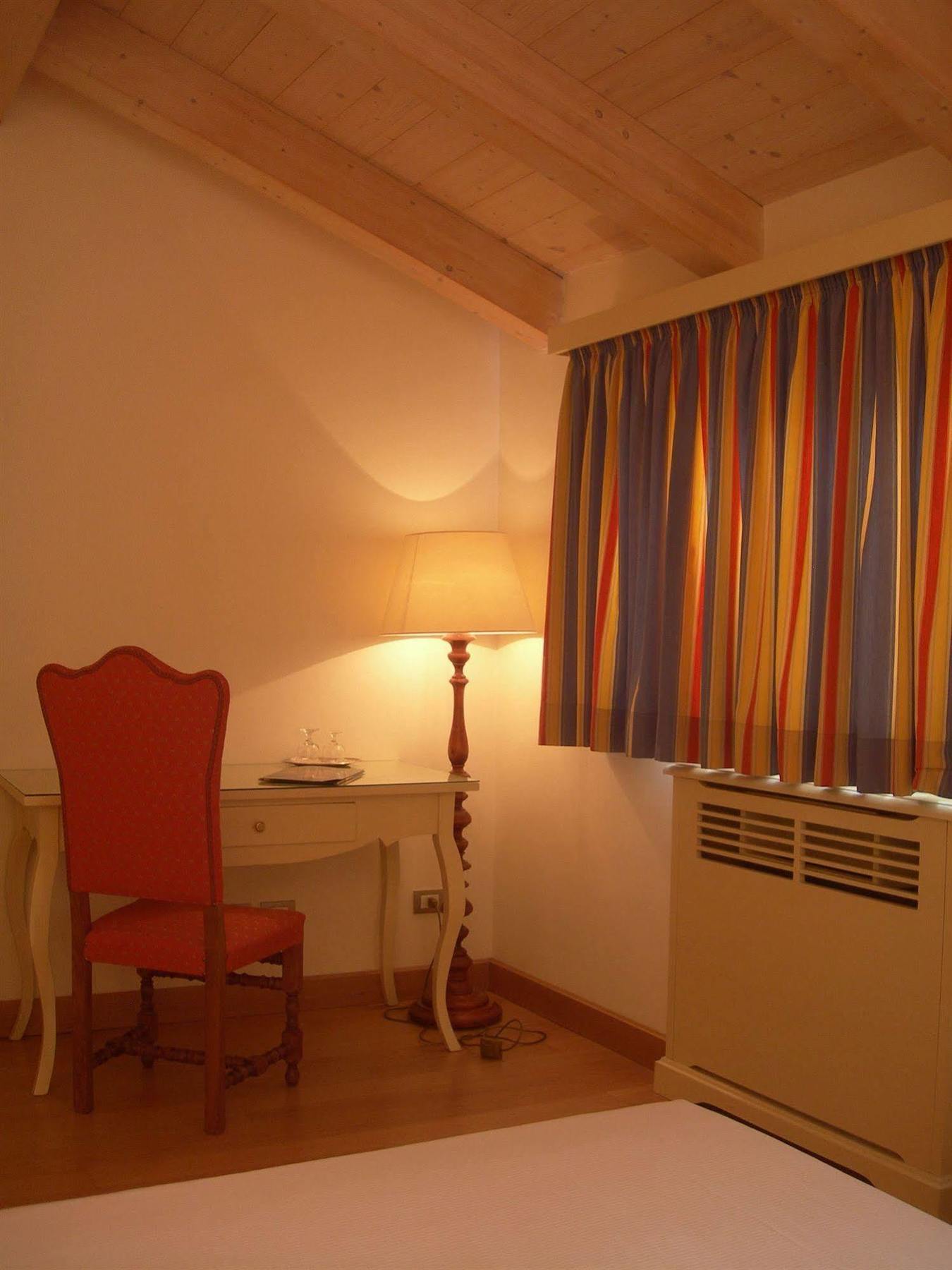 Grand Hotel San Gemini Terni Exterior photo