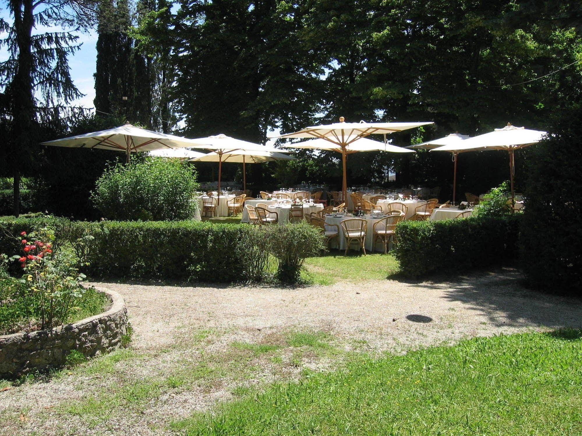 Grand Hotel San Gemini Terni Exterior photo