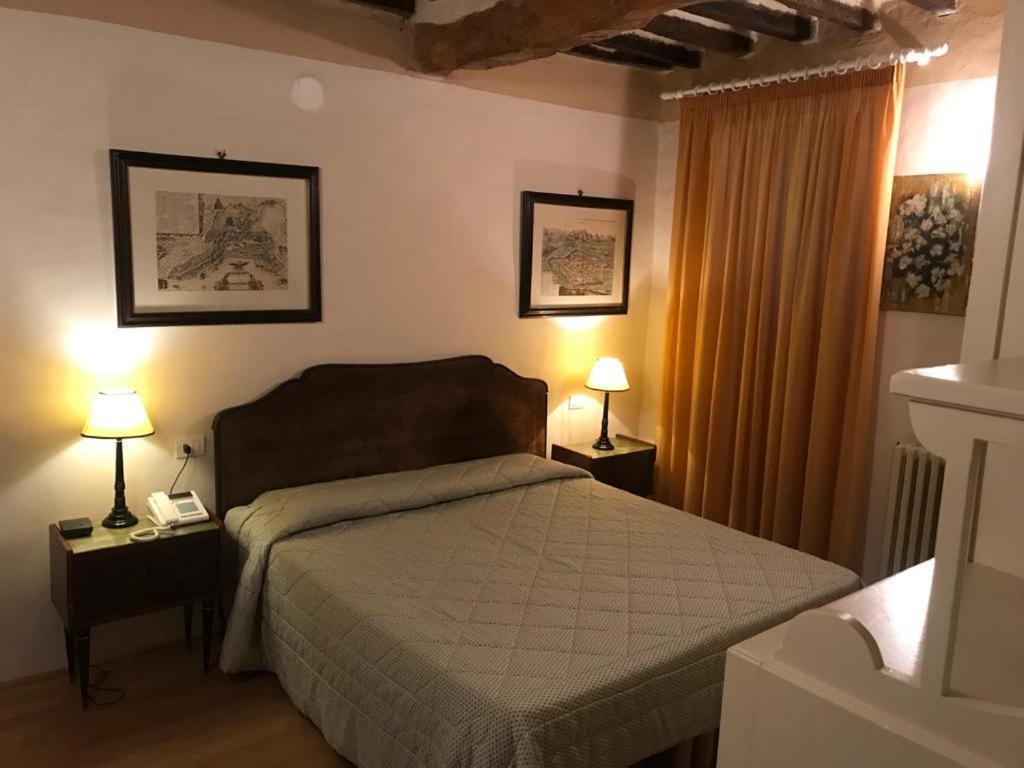 Grand Hotel San Gemini Terni Exterior photo